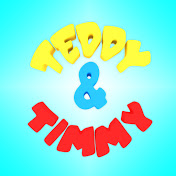 Teddy And Timmy Poems For Kids